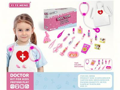 DoctorToy - OBL10132973