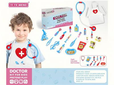 DoctorToy - OBL10132974