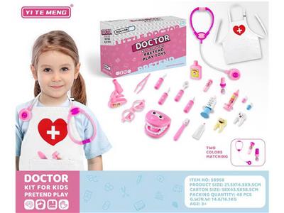 DoctorToy - OBL10132975