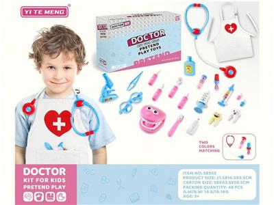 DoctorToy - OBL10132976