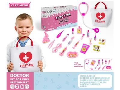 DoctorToy - OBL10132977