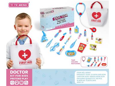 DoctorToy - OBL10132978