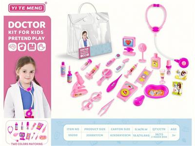 DoctorToy - OBL10132980