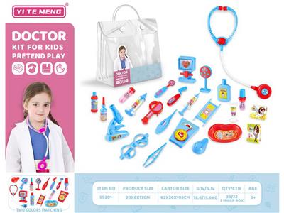 DoctorToy - OBL10132981