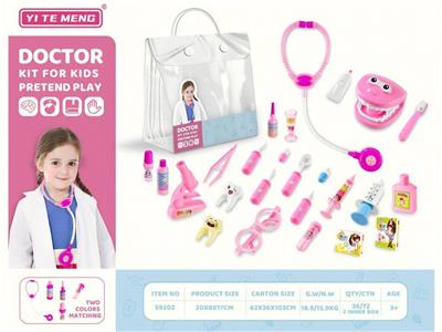 DoctorToy - OBL10132982