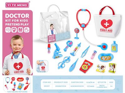 DoctorToy - OBL10132985