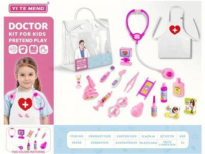 DoctorToy - OBL10132986