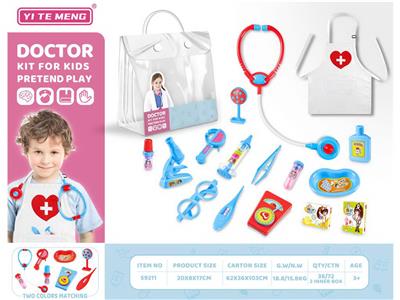 DoctorToy - OBL10132987