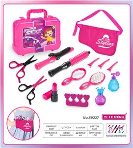 Beauty set - OBL10133000