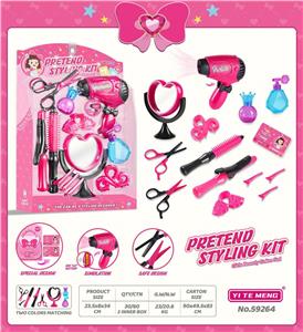 Beauty set - OBL10133006