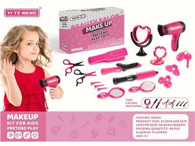 Beauty set - OBL10133016
