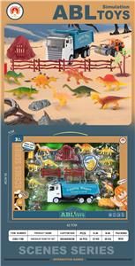 Animaltoys - OBL10133033