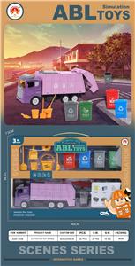 Sets / fire rescue set of / ambulance - OBL10133047