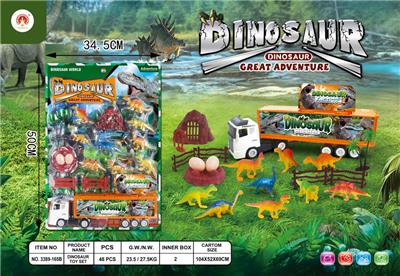 Animaltoys - OBL10133064