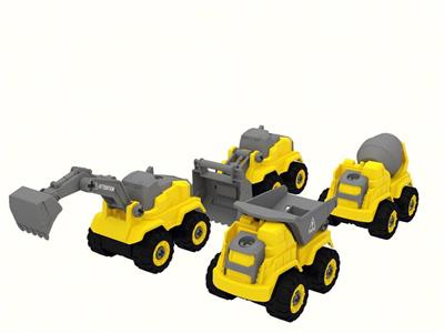 Self-assembling - OBL10133254