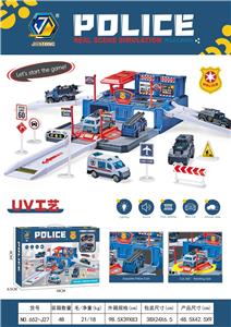 Parking / Airport - OBL10133386