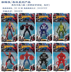 蜘蛛侠 - OBL10133387