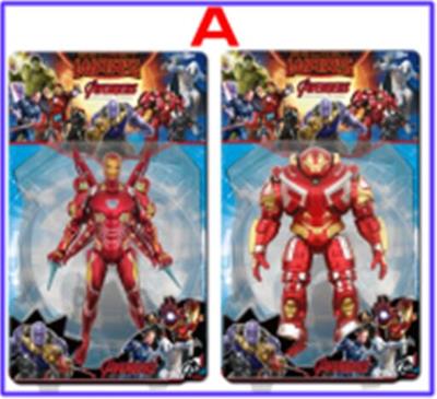 复仇者联盟 - OBL10133390