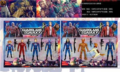 银河护卫队 - OBL10133393