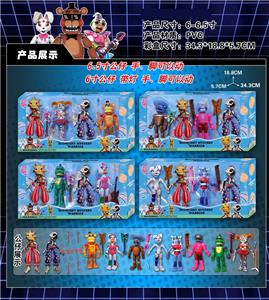 午夜熊 - OBL10133409