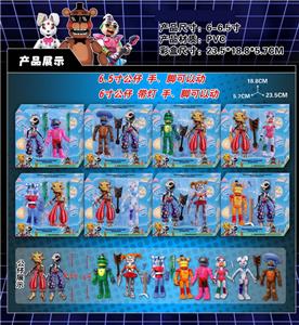 午夜熊 - OBL10133410