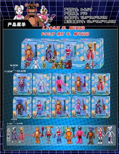 午夜熊 - OBL10133411