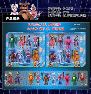 午夜熊 - OBL10133414