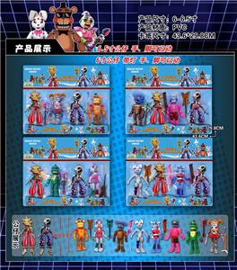 午夜熊 - OBL10133415