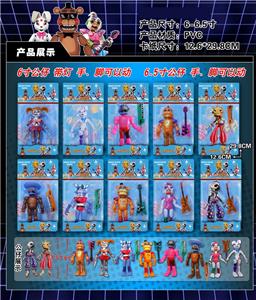 午夜熊 - OBL10133416