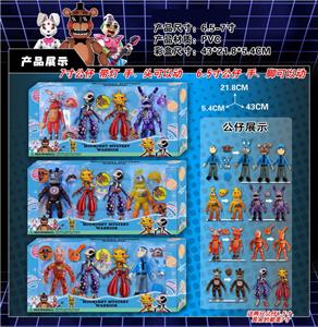 午夜熊 - OBL10133420