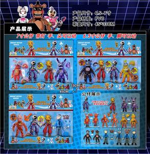 午夜熊 - OBL10133423