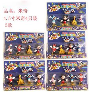 米奇 - OBL10133429