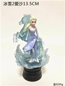 冰雪奇缘 - OBL10133437