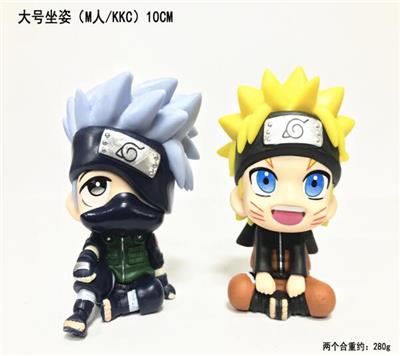 火影忍者POP - OBL10133439