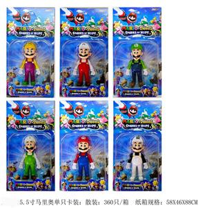 超级玛丽 - OBL10133466