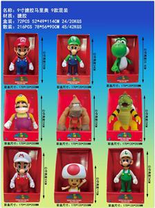 超级玛丽 - OBL10133467