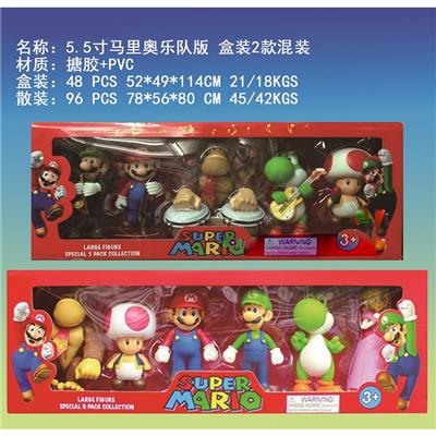 超级玛丽 - OBL10133469