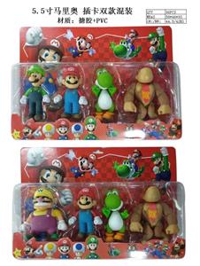 超级玛丽 - OBL10133470