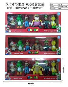 超级玛丽 - OBL10133471