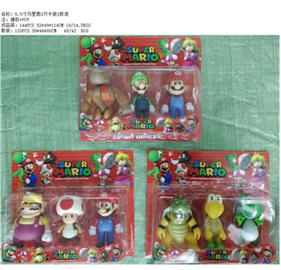 超级玛丽 - OBL10133475