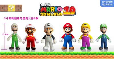 超级玛丽 - OBL10133476