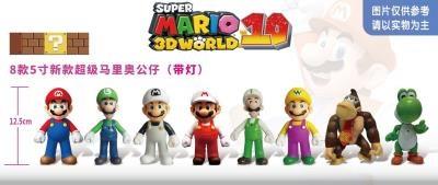 超级玛丽 - OBL10133477