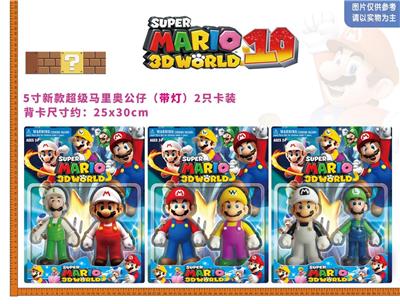 超级玛丽 - OBL10133479