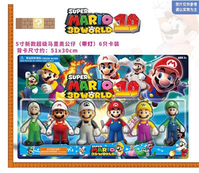 超级玛丽 - OBL10133481