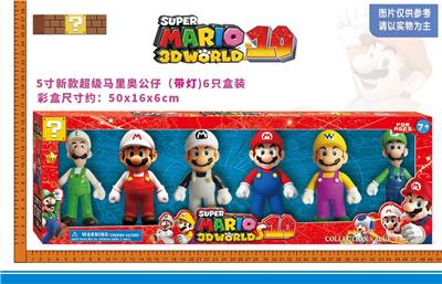 超级玛丽 - OBL10133483