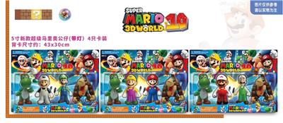 超级玛丽 - OBL10133484