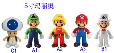 超级玛丽 - OBL10133496