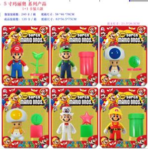 超级玛丽 - OBL10133499