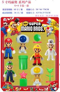 超级玛丽 - OBL10133504