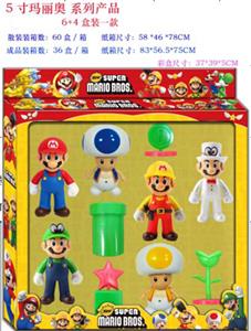 超级玛丽 - OBL10133505